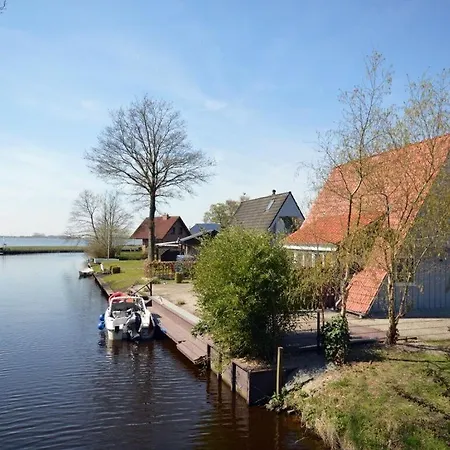 Eel Trap Comfortable Holiday Südbrookmerland